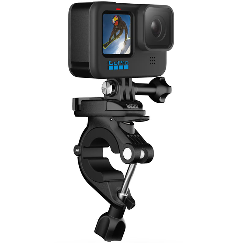 Uchwyt na kierownicę roweru GoPro Handlebar / Seatpost / Pole Mount