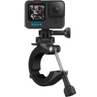 Uchwyt z dużym mocowaniem GoPro Large Tube Mount RollBars + Pipes + More