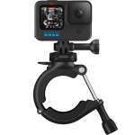 Uchwyt z dużym mocowaniem GoPro Large Tube Mount RollBars + Pipes + More