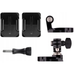 Uchwyt na kask GoPro Helmet Front + Side Mount