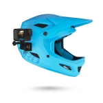Uchwyt na kask GoPro Helmet Front + Side Mount