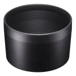 Obiektyw Sigma S 60-600 mm f/4.5-6.3 DG OS HSM / Nikon