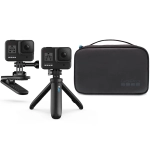Zestaw akcesoriów GoPro Travel Kit
