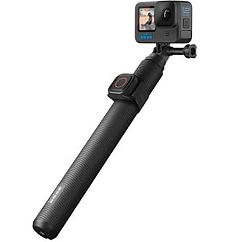 Uchwyt selfie‑stick GoPro Extension Pole GoPro + Shutter Remote