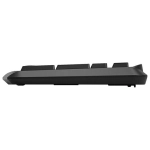 Klawiatura Xtrike Me KB-229 Czarna - Black