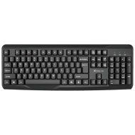 Klawiatura Xtrike Me KB-229 Czarna - Black