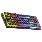 Klawiatura gamingowa Xtrike Me GK-985P EN Czarna - Black