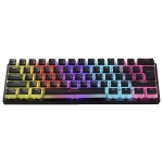 Klawiatura gamingowa Xtrike Me GK-985P EN Czarna - Black