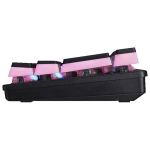 Klawiatura gamingowa Xtrike Me GK-985P EN Czarna - Black