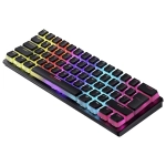 Klawiatura gamingowa Xtrike Me GK-985P EN Czarna - Black