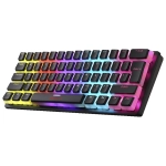 Klawiatura gamingowa Xtrike Me GK-985P EN Czarna - Black
