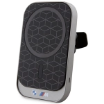 Uchwyt samochodowy BMW BMMWCCMPGPK M Edition 15 W MagSafe Czarny - Black
