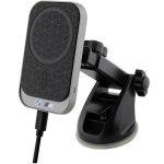Uchwyt samochodowy BMW BMMWCCMPGPK M Edition 15 W MagSafe Czarny - Black