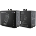 Uchwyt samochodowy BMW BMMWCCMPGPK M Edition 15 W MagSafe Czarny - Black