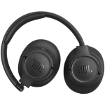 Słuchawki JBL Tune 730BT Czarne - Black