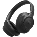 Słuchawki JBL Tune 730BT Czarne - Black