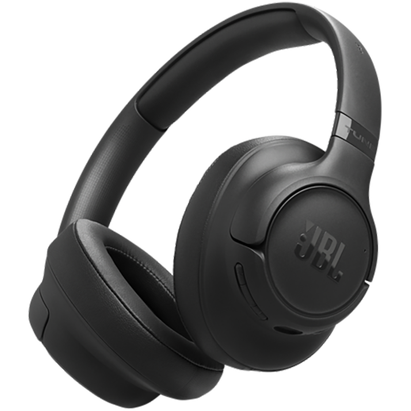 Słuchawki JBL Tune 730BT Czarne - Black