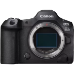 Aparat bezlusterkowy Canon EOS R5 Mark II + obiektyw RF 24-105 mm F/4 L IS USM Czarny - Black