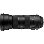 Obiektyw Sigma S 150-600 mm f/5-6.3 DG OS HSM / Nikon