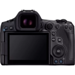 Aparat bezlusterkowy Canon EOS R5 Mark II + obiektyw RF 24-105 mm F/4 L IS USM Czarny - Black