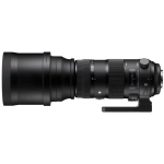 Obiektyw Sigma S 150-600 mm f/5-6.3 DG OS HSM / Nikon