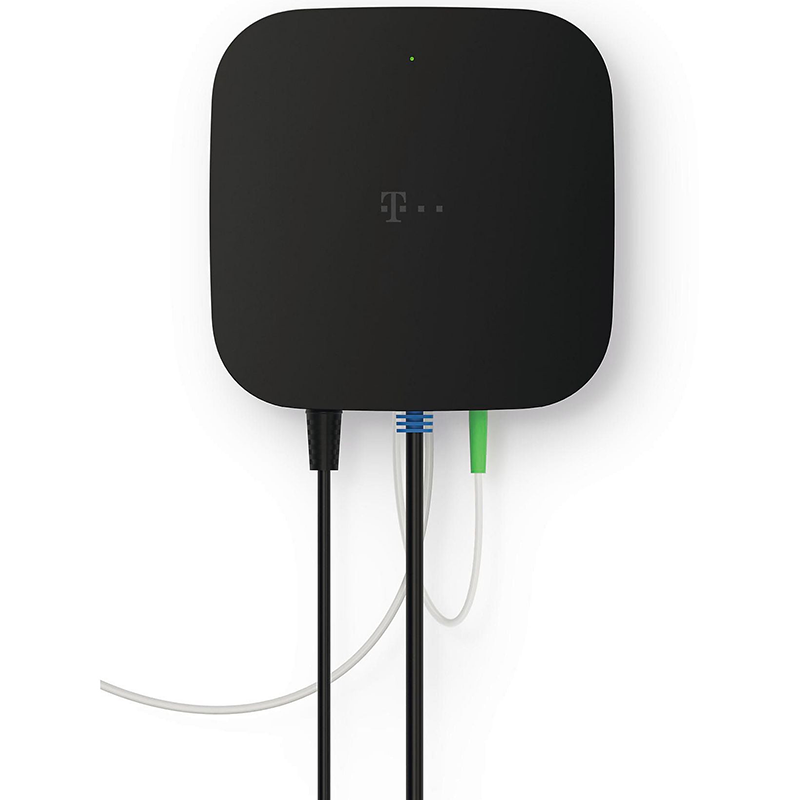 Modem Telekom Glasfaser Modem 2b Czarny - Black