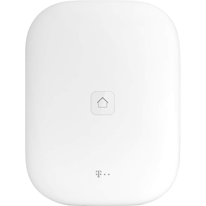Centrala sterująca Telekom Smart Home Homebase V2 Biała - White
