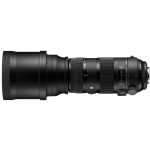 Obiektyw Sigma S 150-600 mm f/5-6.3 DG OS HSM / Nikon