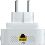 Wzmacniacz sygnału Wi-Fi Telekom Speedport 7 Biały - White