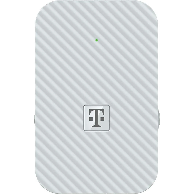 Wzmacniacz sygnału Wi-Fi Telekom Speedport 7 Biały - White