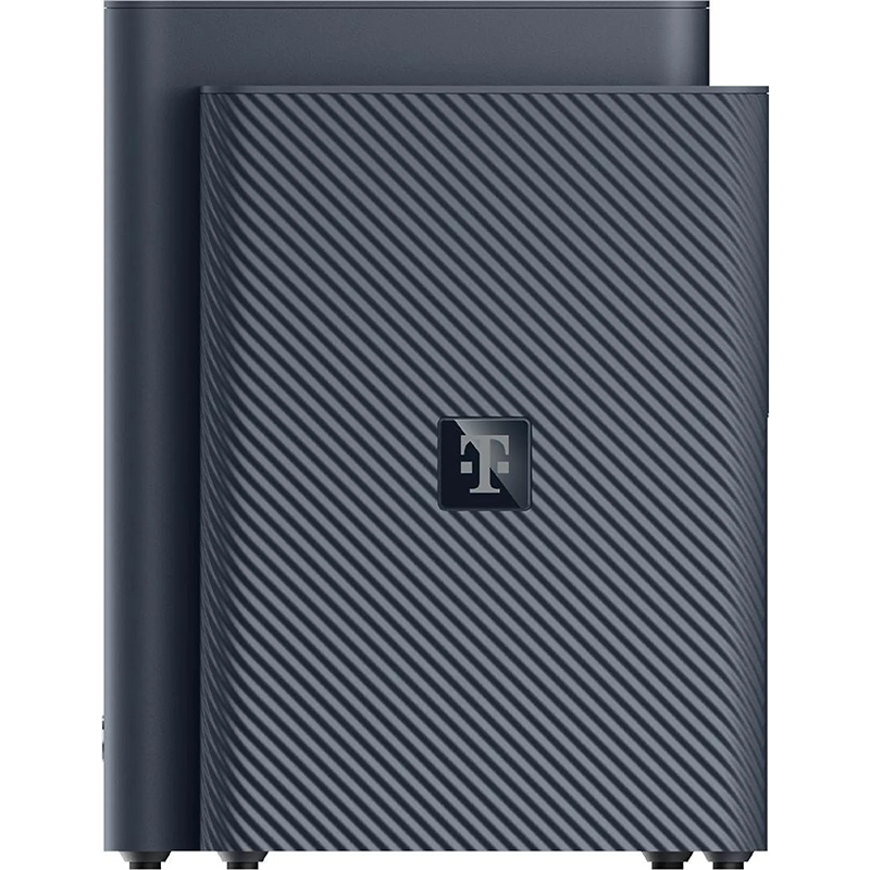 Router Telekom Speedport 7 Niebieski - Blue