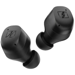 Słuchawki Sennheiser Momentum True Wireless 3 Czarne - Black