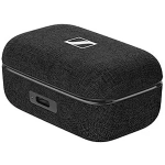 Słuchawki Sennheiser Momentum True Wireless 3 Czarne - Black