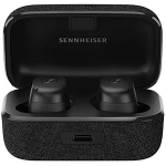 Słuchawki Sennheiser Momentum True Wireless 3 Czarne - Black