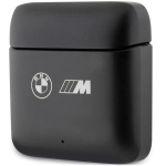 Słuchawki BMW BMWSES20MAMK TWS M Collection Czarne - Black