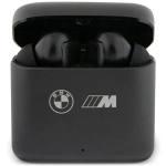 Słuchawki BMW BMWSES20MAMK TWS M Collection Czarne - Black