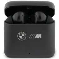 Słuchawki BMW BMWSES20MAMK TWS M Collection Czarne - Black