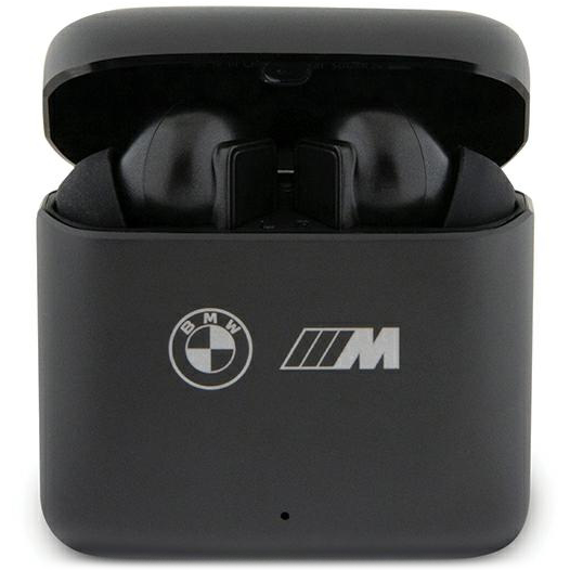 Słuchawki BMW BMWSES20MAMK TWS M Collection Czarne - Black