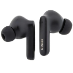 Słuchawki Guess Classic EST Czarne - Black