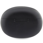 Słuchawki Guess Classic EST Czarne - Black