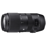 Obiektyw Sigma 100-400 mm f/5-6.3 DG OS HSM Contemporary / Canon