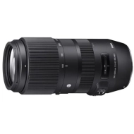 Obiektyw Sigma 100-400 mm f/5-6.3 DG OS HSM Contemporary / Canon + 3 lata gwarancji