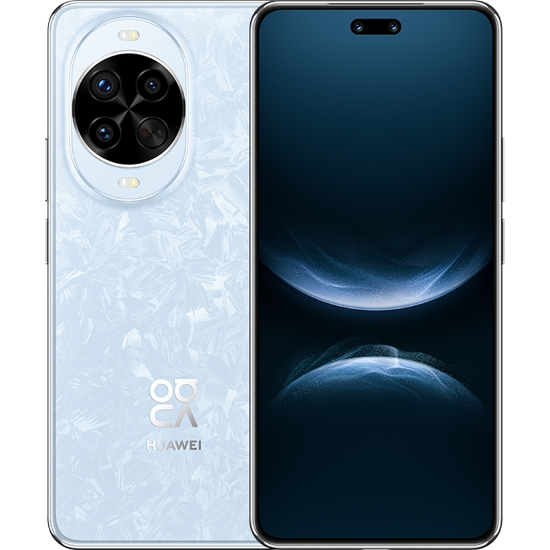 Huawei nova 14 Pro 4G 12/512 GB Niebieski - Blue