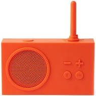 Głośnik bezprzewodowy Radio FM Lexon Tykho 3 Pomarańczowy - Orange