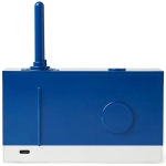 Głośnik bezprzewodowy Radio FM Lexon Tykho 3 X Pantone Niebieski - Blue