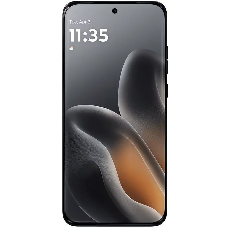 Motorola Edge 70 Fusion 5G 8/256 GB Grafitowy - Silhouette