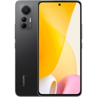 Xiaomi 12 Lite 5G 8/128GB Czarny - Black