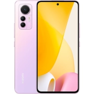 Xiaomi 12 Lite 5G 8/256GB Różowy - Lite Pink