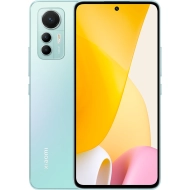 Xiaomi 12 Lite 5G 8/256GB Zielony - Lite Green