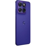Motorola Edge 70 Fusion 5G 8/256 GB Niebieski - Orient Blue
